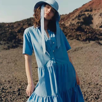 Können Sie Polyester- und Baumwollmischstoffe erfolgreich färben?