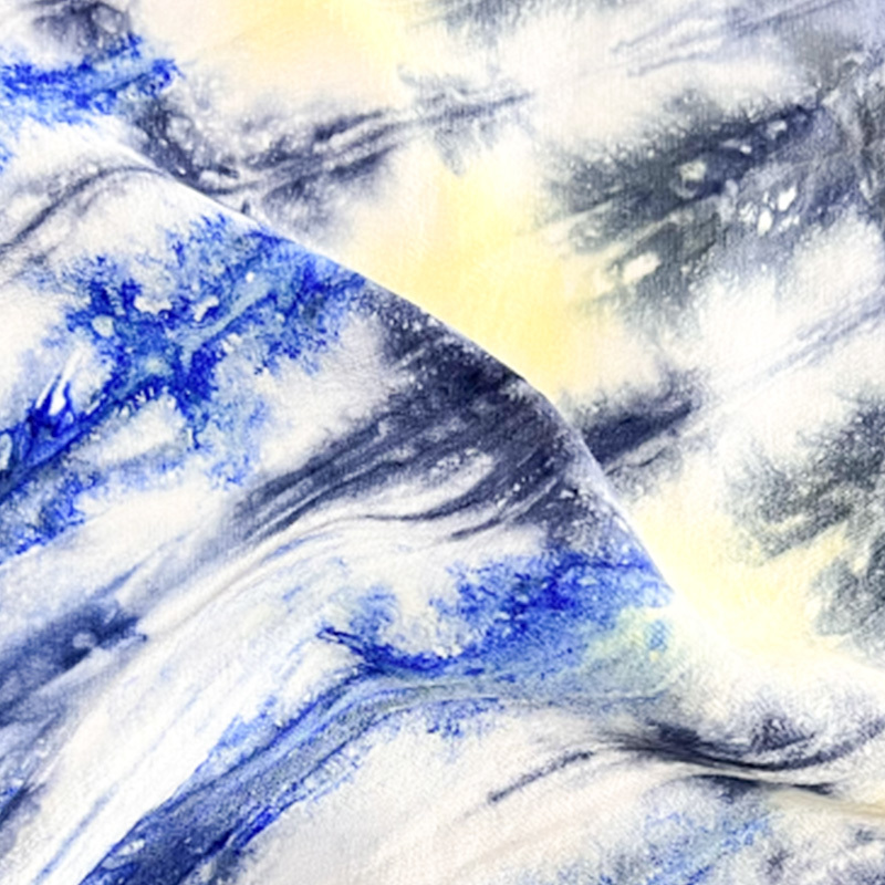 Tie Dye Dye 2026: Der komplette Leitfaden für Seide und Textilien 